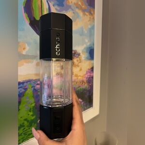 HYDROGEN WATER BOTTLE - ECHO GO+